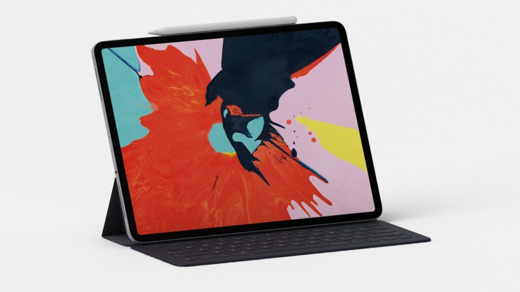 Apple iPad Pro 2019 12 Inch