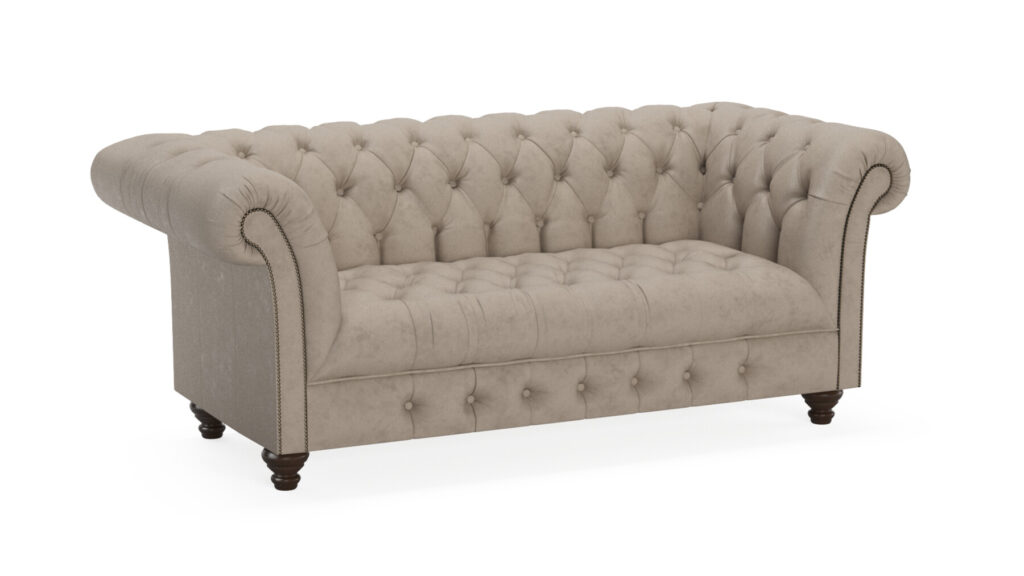 Bespoke Montrose sofa 