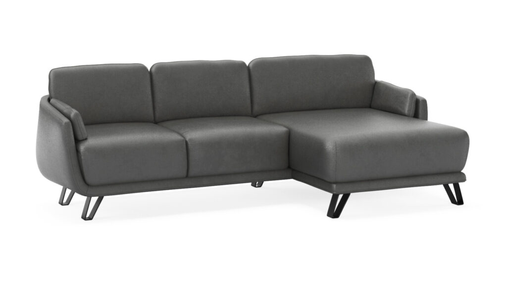 Cesina Sectional 