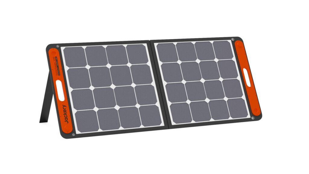 Portable Solar Panel  