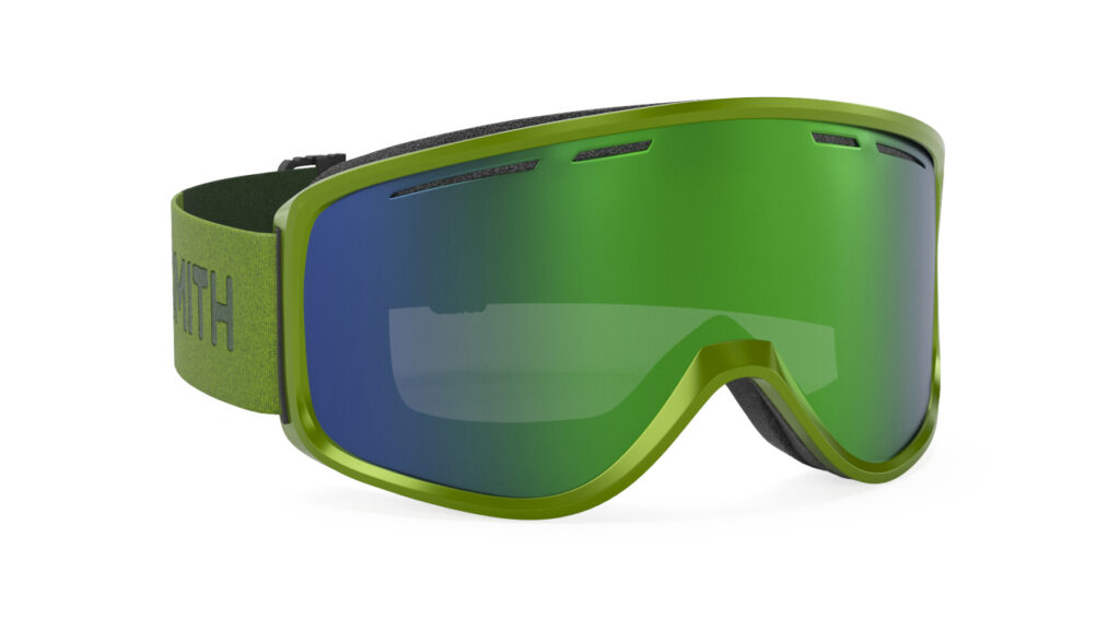 Smith Range Ski Goggles